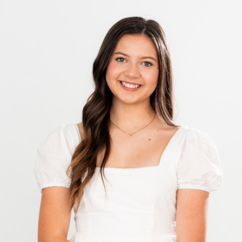 Photo of Olivia O'Brien.