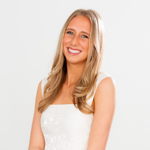 Photo of Paige Hester