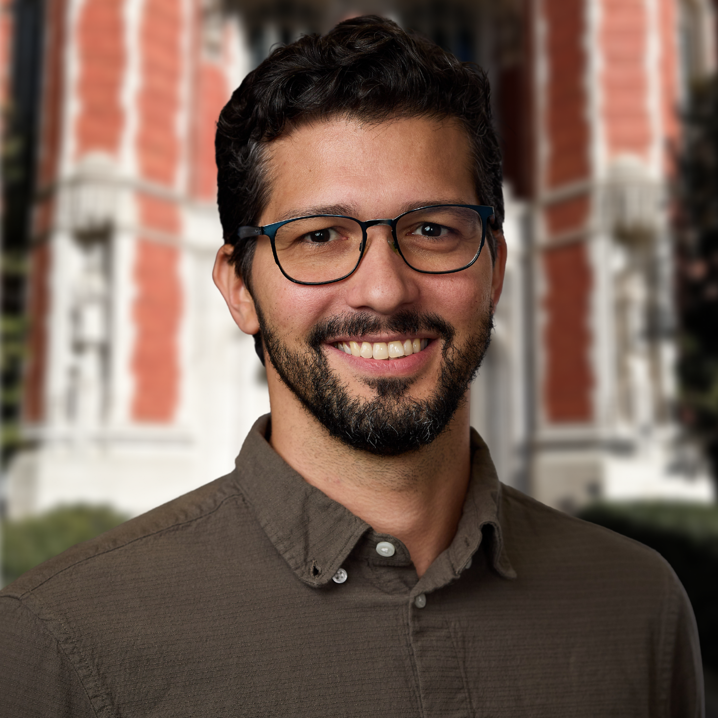 Gustavo Silva de Miranda