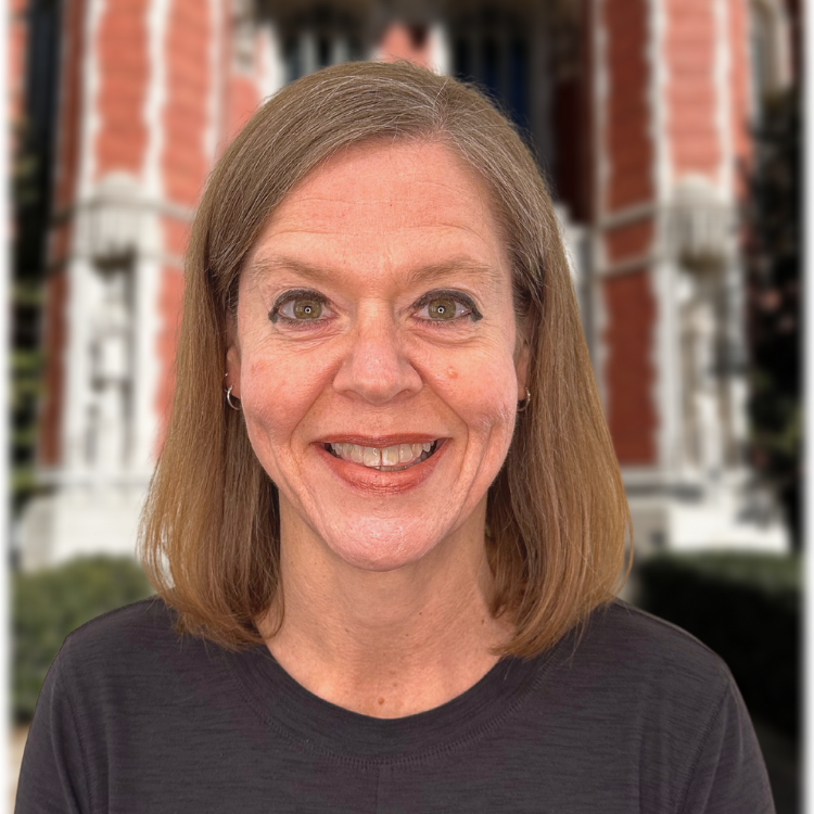 SBS Faculty image placeholder.