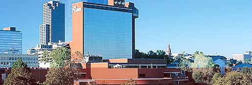 Little Rock Arkansas