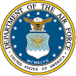 Link to USAF