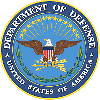 Seal of the Department of Defense