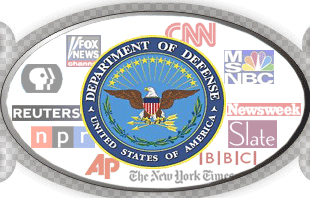 Capstone Media design