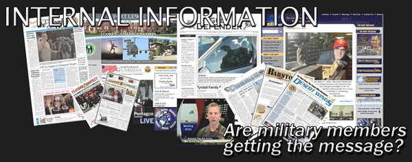 Internal Information