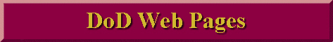 DoD Web Pages