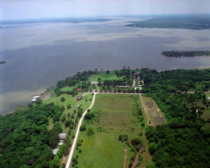 University of Oklahoma Ecology and Evolutionary Biology EEB