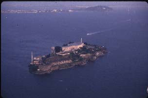 Alcatraz Island