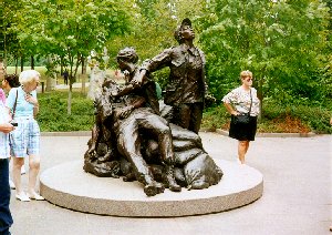 Vietnam Memorial