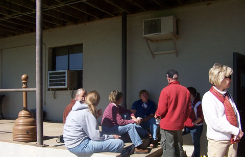 Friends Celebration 2009