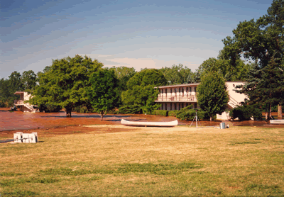 1990 Flood photo