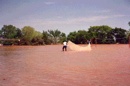 1990 Flood Photo