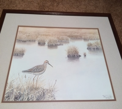 PRINT FOR 2015 AUCTION