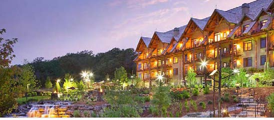 Image of Bluegreen Wilderness