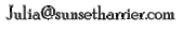 Julia@sunsetharrier.com
