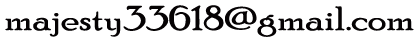 majest33618@gmail.com