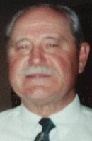 Kenneth Wilson Stewart