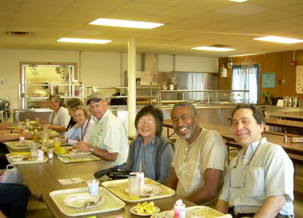 Guest speaker 2011 - Scott Edwards