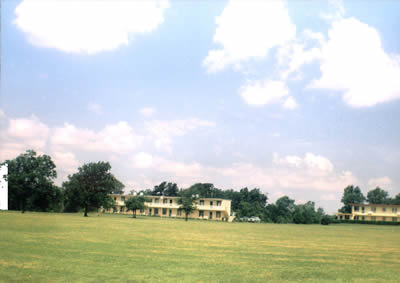 Biological Station - date unkown