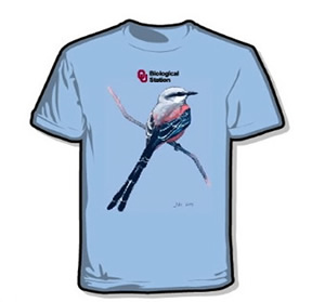 Friends of UOBS t-shirt