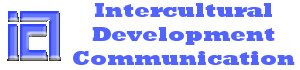 Intercultural Development Communication logo