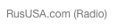 RusUSA.com (Radio)