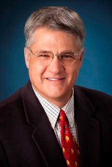 Unattractive photo of Craig
                Russell