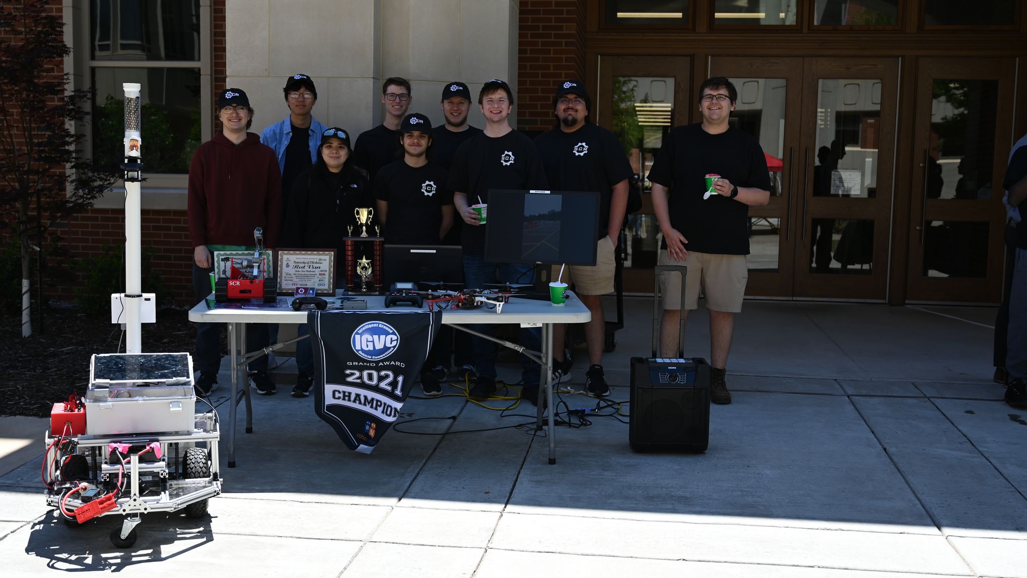 10th Anniversary Event