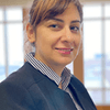 Dr. Golnaz Habibi
