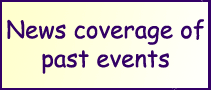News coverage of past events