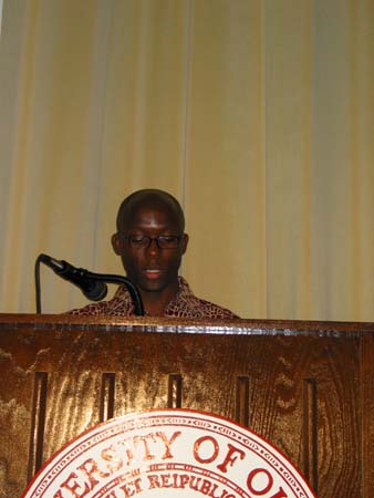 African Queen Pageant 001