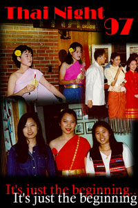 Thai Night 97