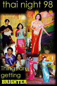 Thai Night 98