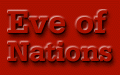 Eve of Nations..Another culturally enriched entertainment night
