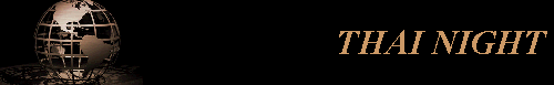 THAI NIGHT