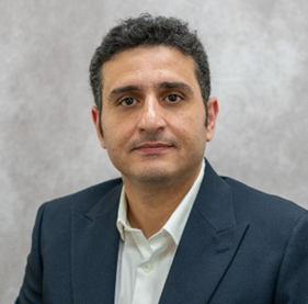 Alireza Rangrazjeddi