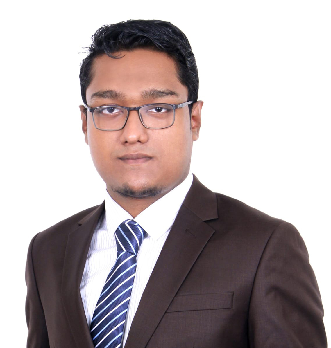 Shah Murtoza Morshed