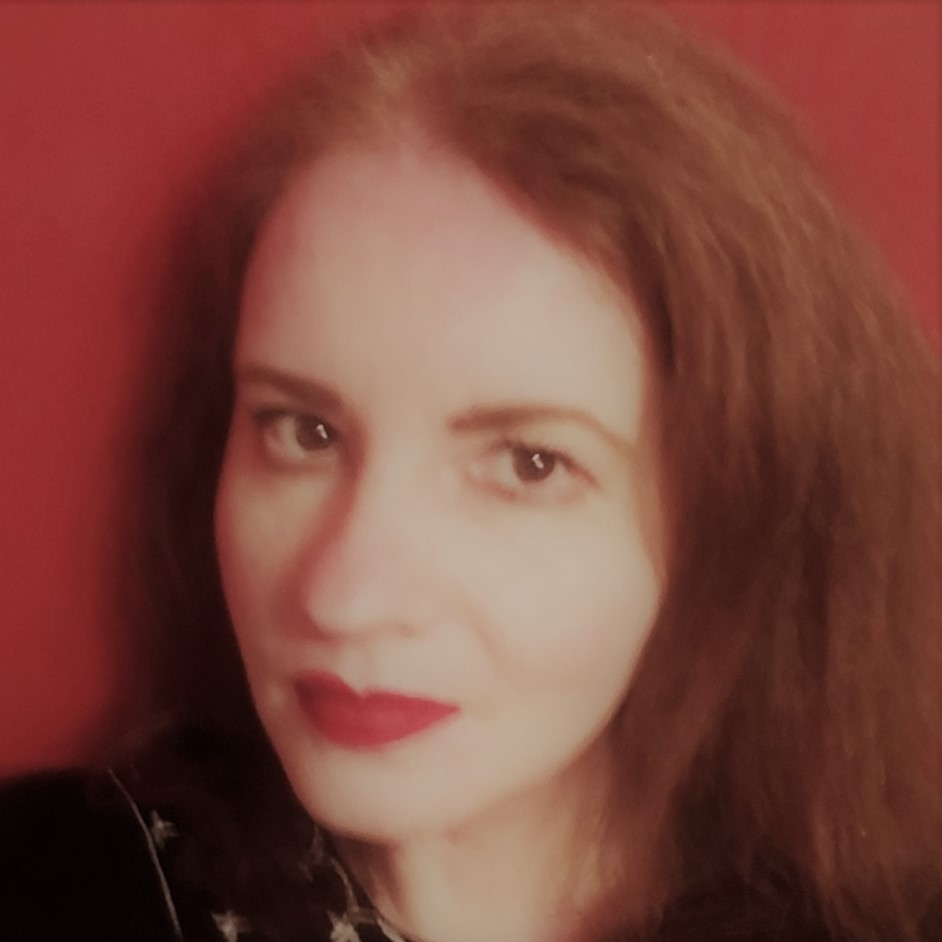 Claudia Cavallin, Secretary