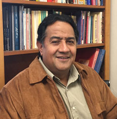 Pio A. Gasca, President